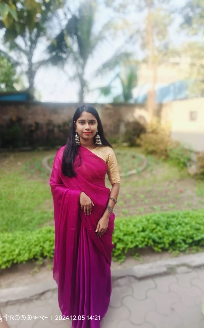 Photo of Rimpa Mandal